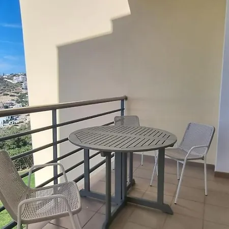 Encosta Da Orada Vista Mar Lejlighed Albufeira