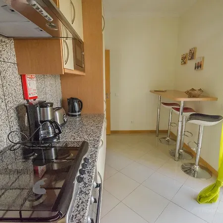 Encosta Da Orada Vista Mar * Albufeira