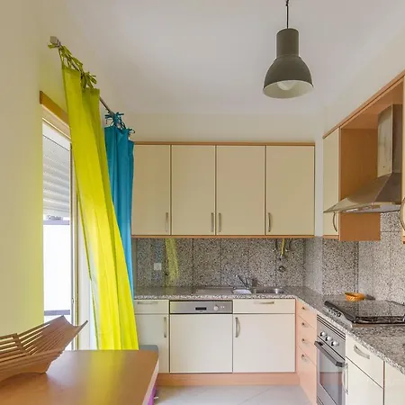 Encosta Da Orada Vista Mar *