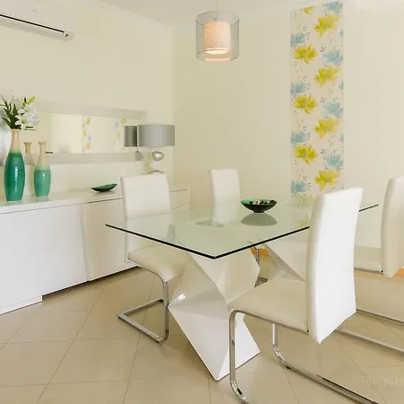 Encosta Da Orada Vista Mar Albufeira