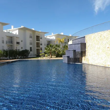 Encosta Da Orada Vista Mar Apartment