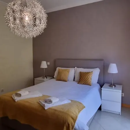 Apartman Encosta Da Orada Vista Mar *