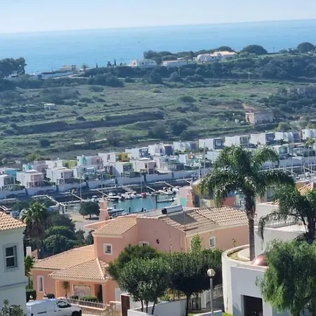 Encosta Da Orada Vista Mar *