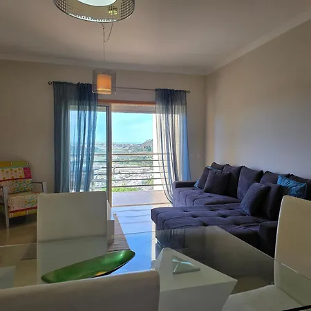 Lejlighed Encosta Da Orada Vista Mar Albufeira