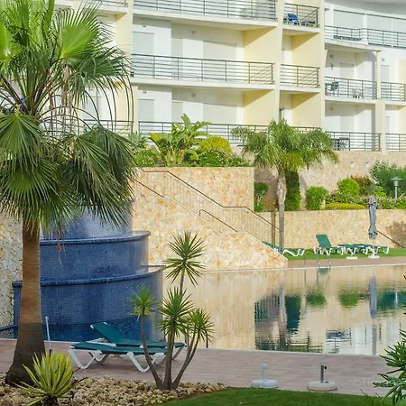Encosta Da Orada Vista Mar Apartment
