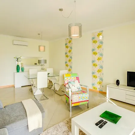 Encosta Da Orada Vista Mar Appartamento *