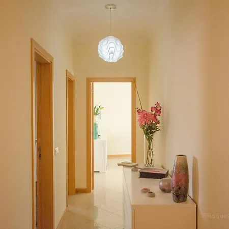 Encosta Da Orada Vista Mar