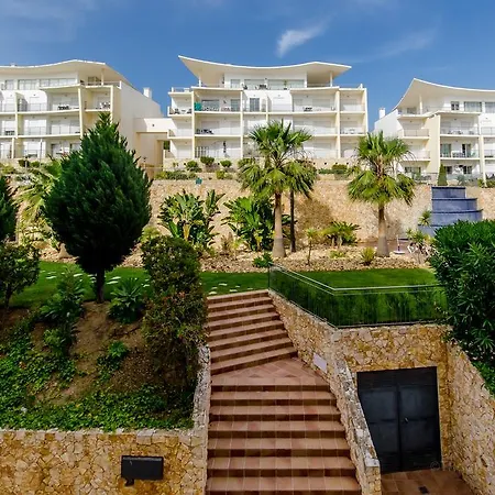 דירה Encosta Da Orada Vista Mar