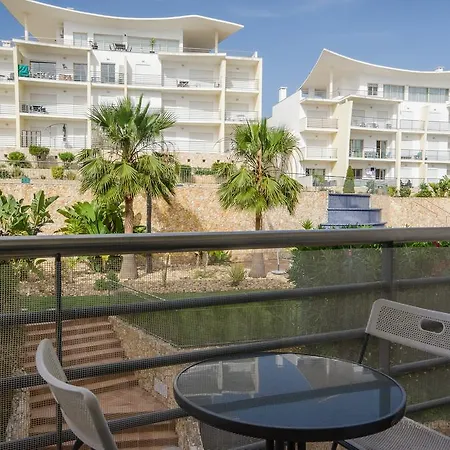 Encosta Da Orada Vista Mar Lejlighed Albufeira