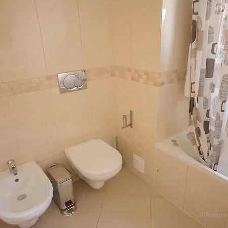 Encosta Da Orada Vista Mar