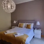 Apartmán Encosta Da Orada Vista Mar *