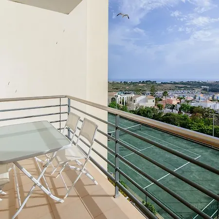 Encosta Da Orada Vista Mar אלבופיירה