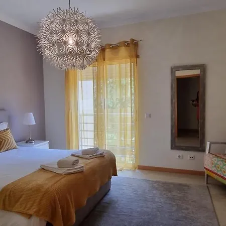 Encosta Da Orada Vista Mar Appartement Albufeira