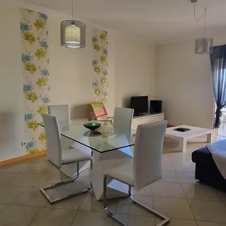 Encosta Da Orada Vista Mar *